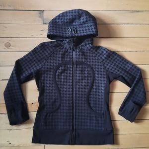 Lululemon Scuba Sweater